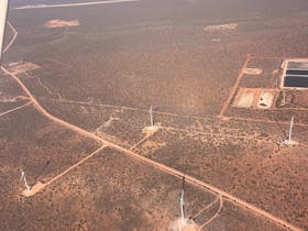Shark Bay Scenic Flights powered by Nationwest Aviation