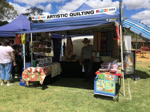 Toodyay Farmers Markets