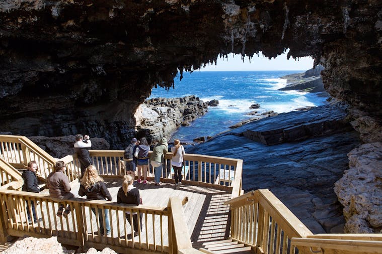 1 Day Flinders Chase Nature and Wildlife Tour