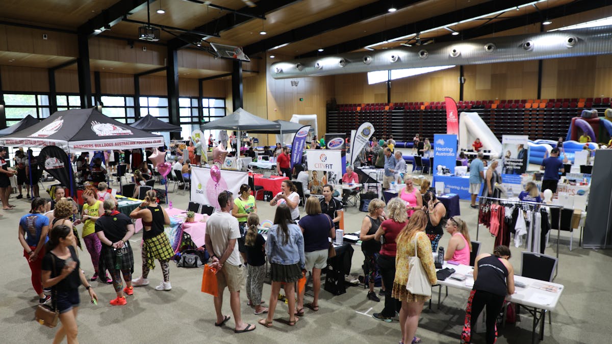 Move It Expo