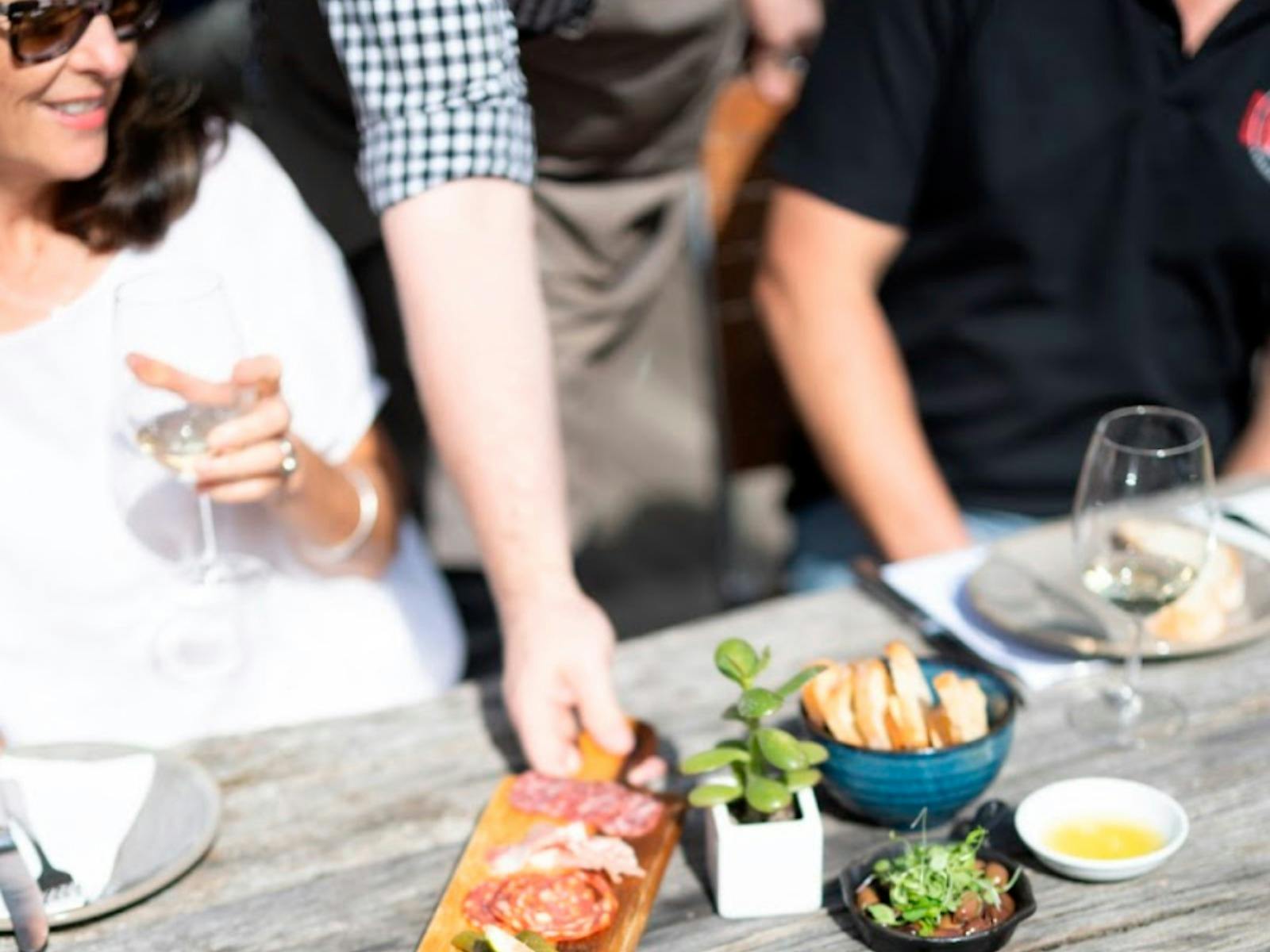 The Perfect Balance Yarra Valley