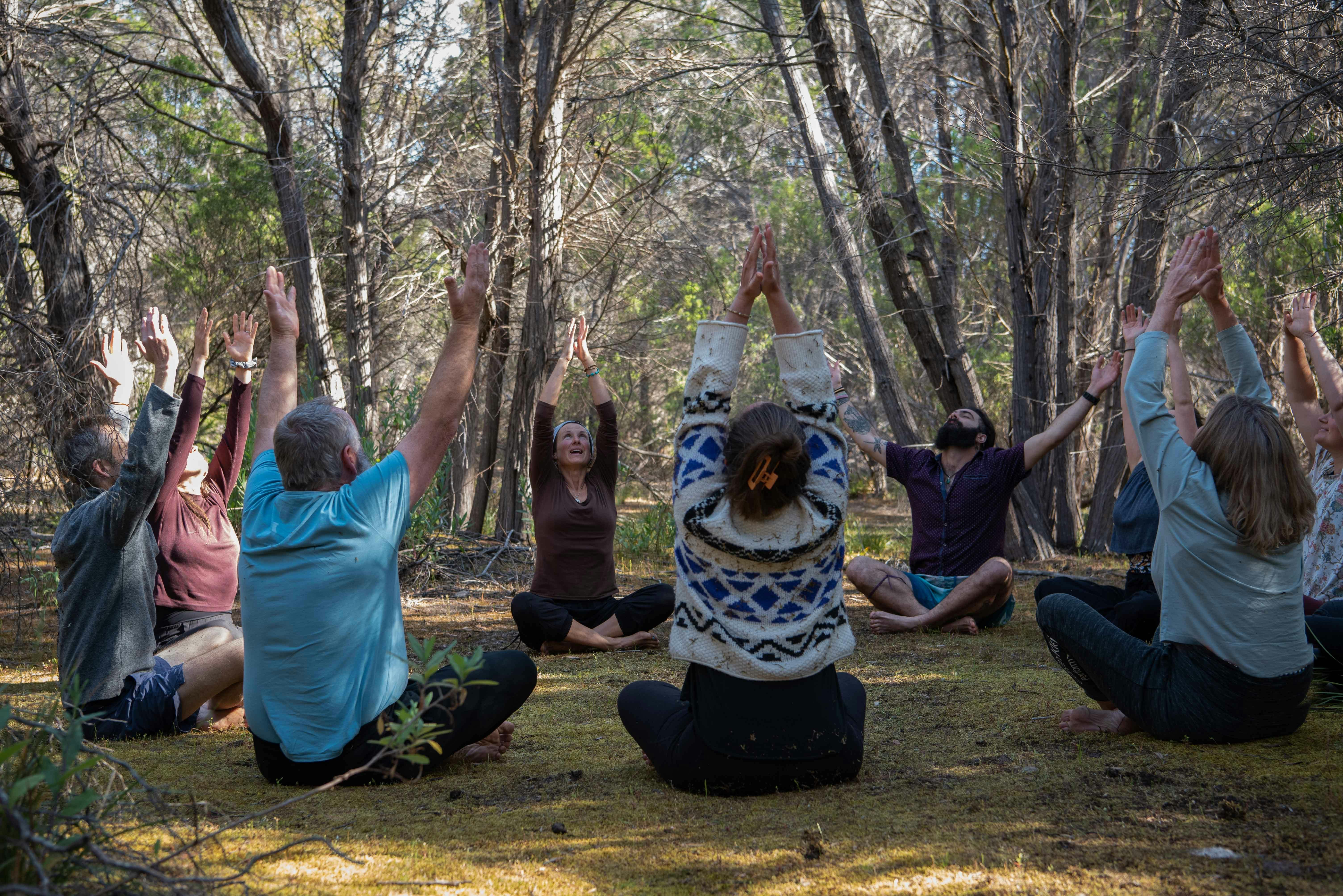Kangaroo Island - Retreat Into Nature