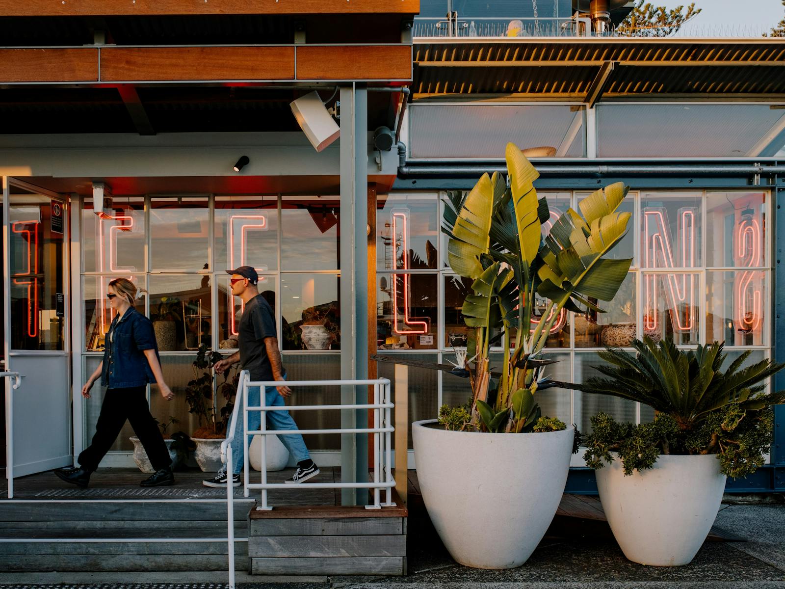Felons Brewing Co Manly