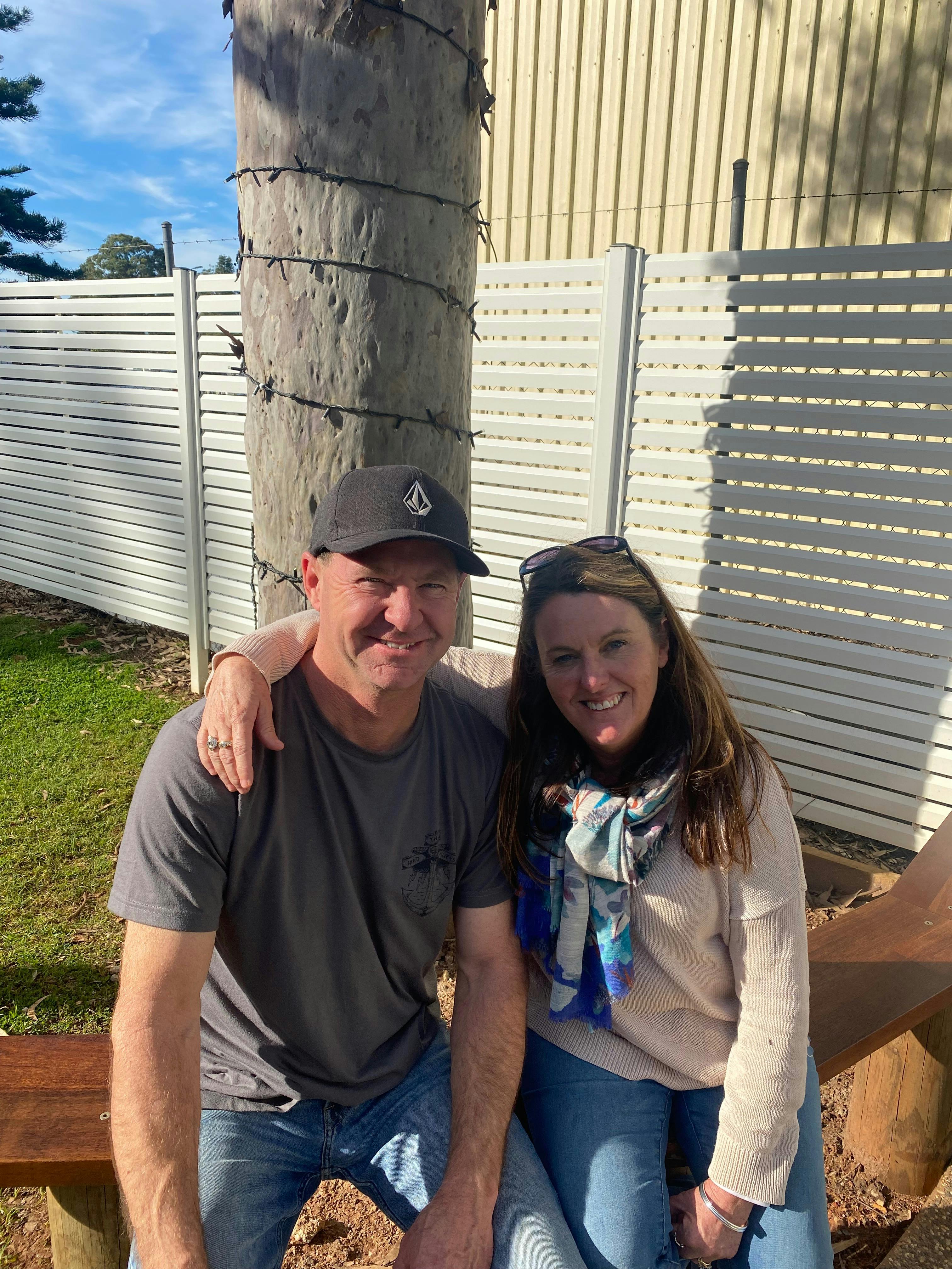 Sam & Jules are the proud owners of The Bowl PMQ