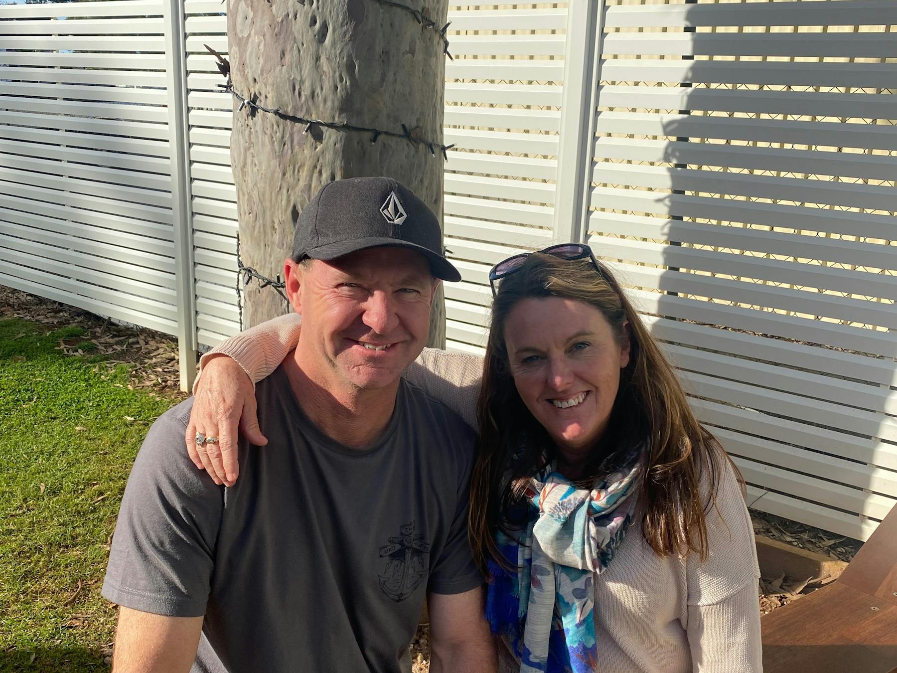 Sam & Jules are the proud owners of The Bowl PMQ