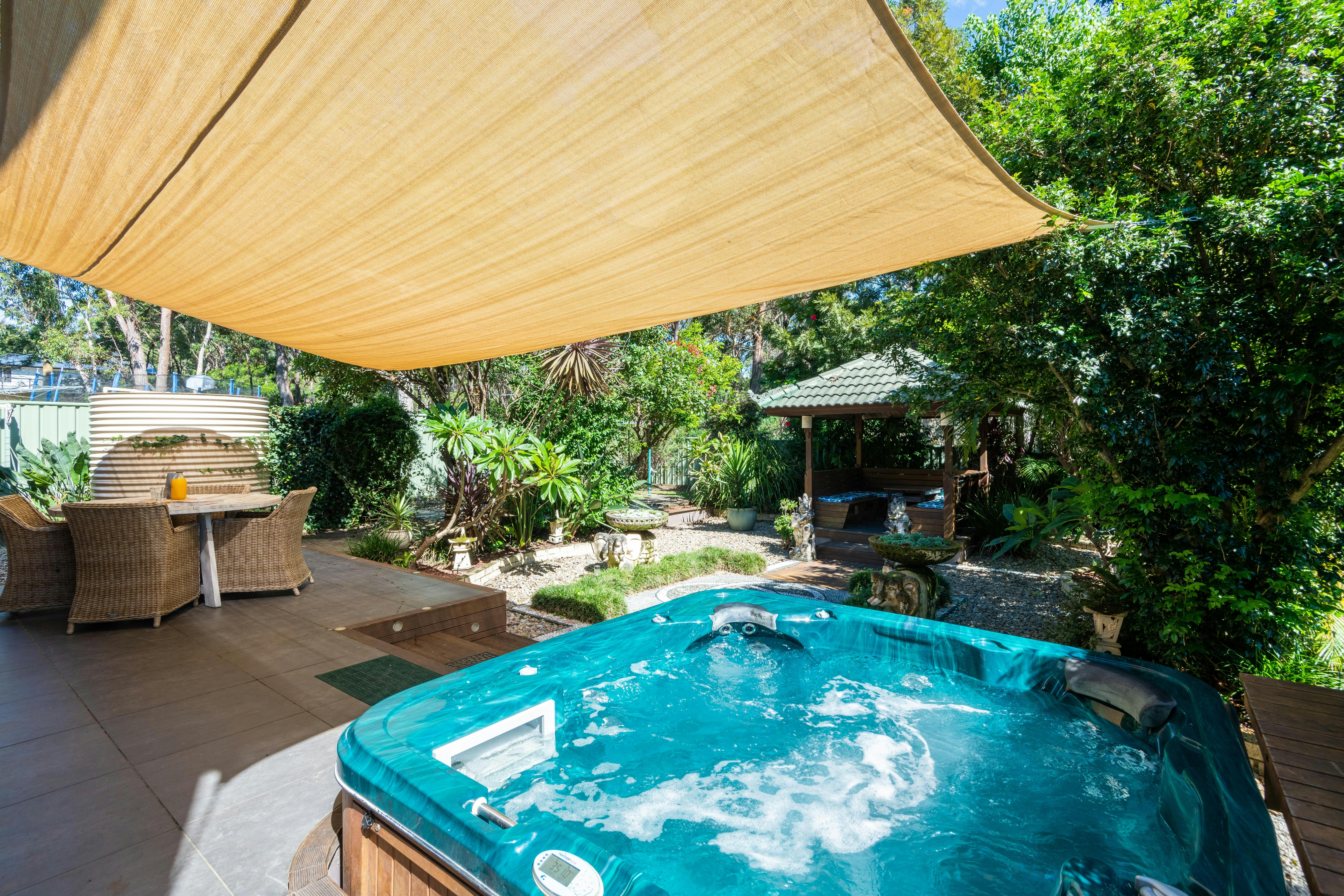 더 헤이븐 - 빈첸시아