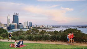 Swan River