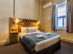 Pretoria Hotel Mannum