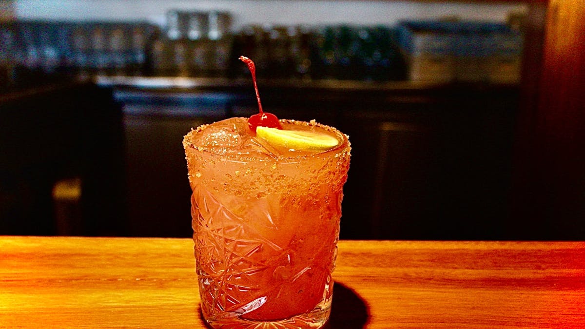 Margaritas Our Passion