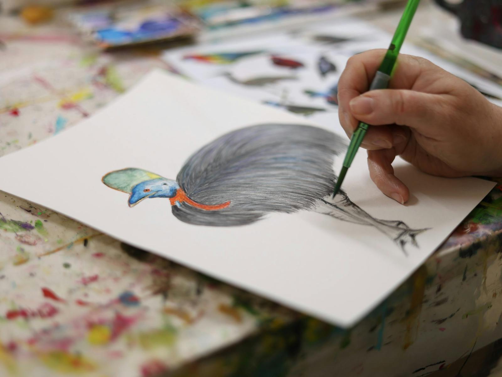 watercolour artworks watercolour artworks