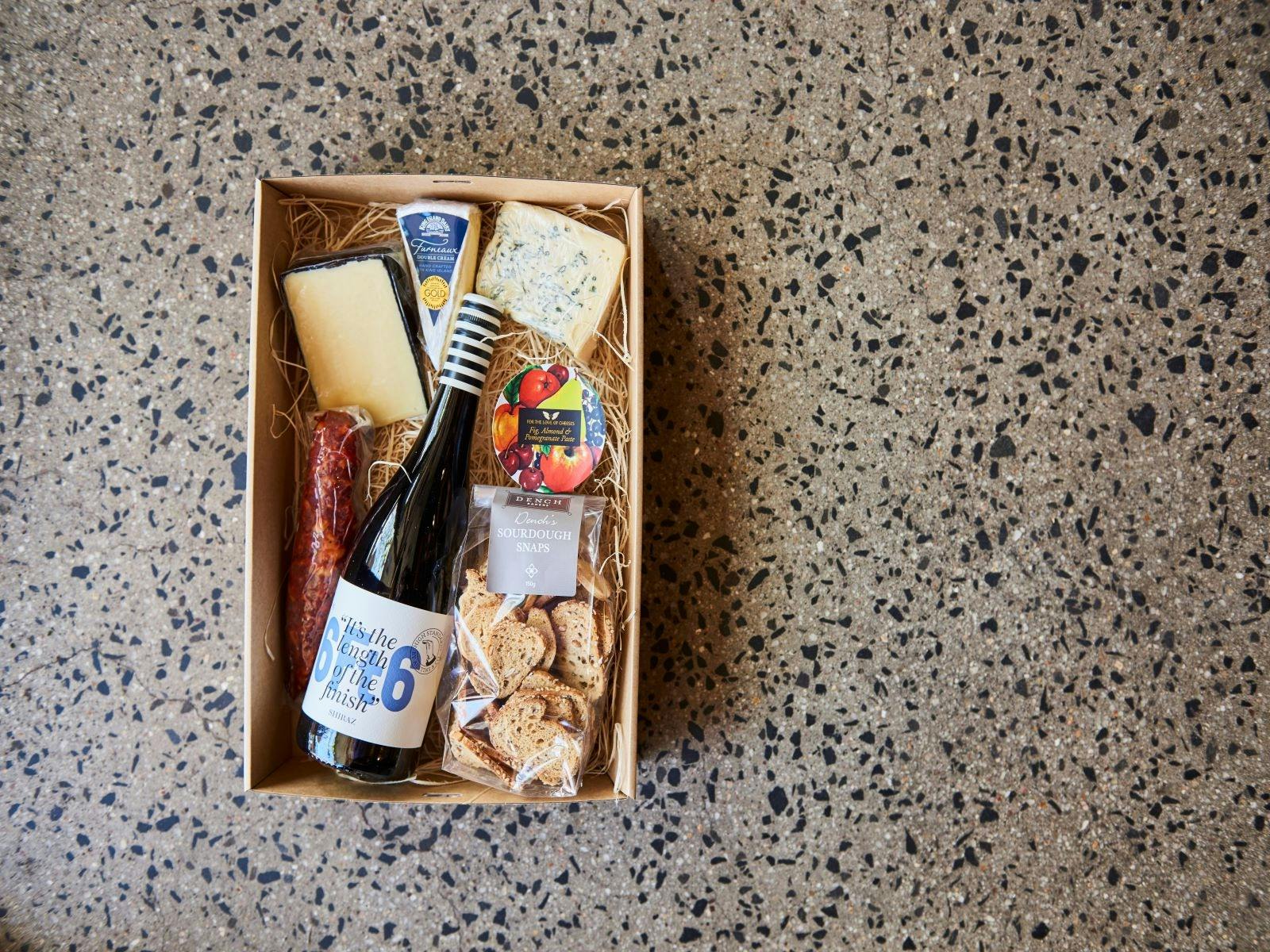 Hampers