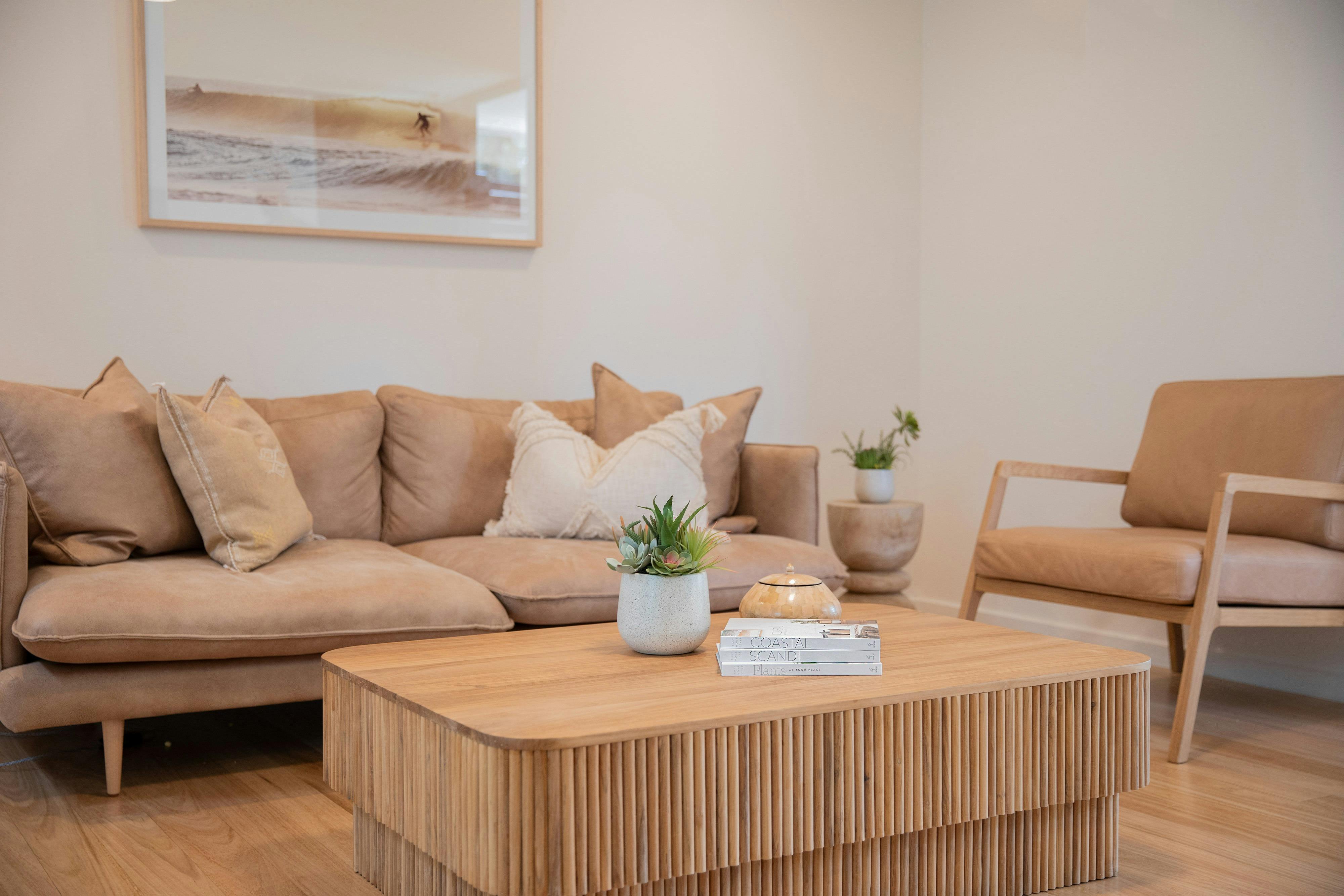 Two Bedroom Suite
