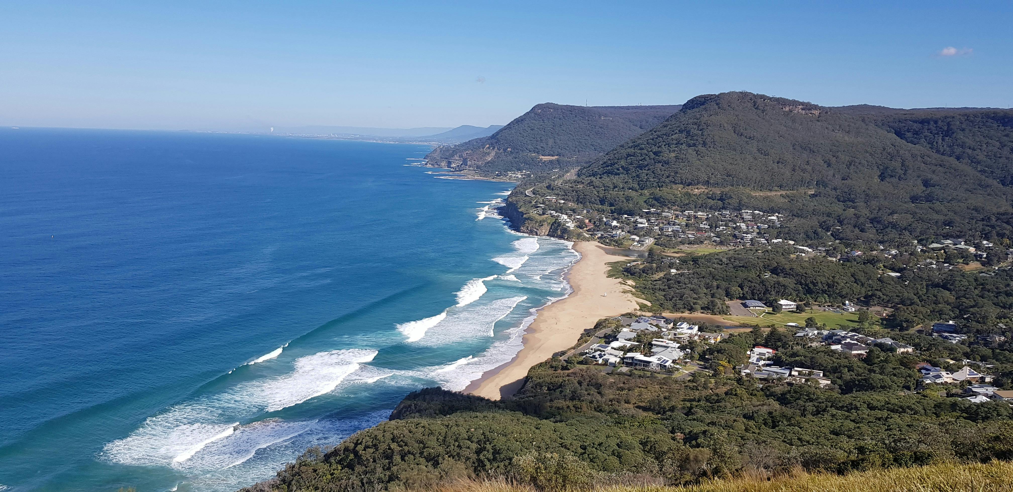 Sydney Luxury Tour Royal National Park