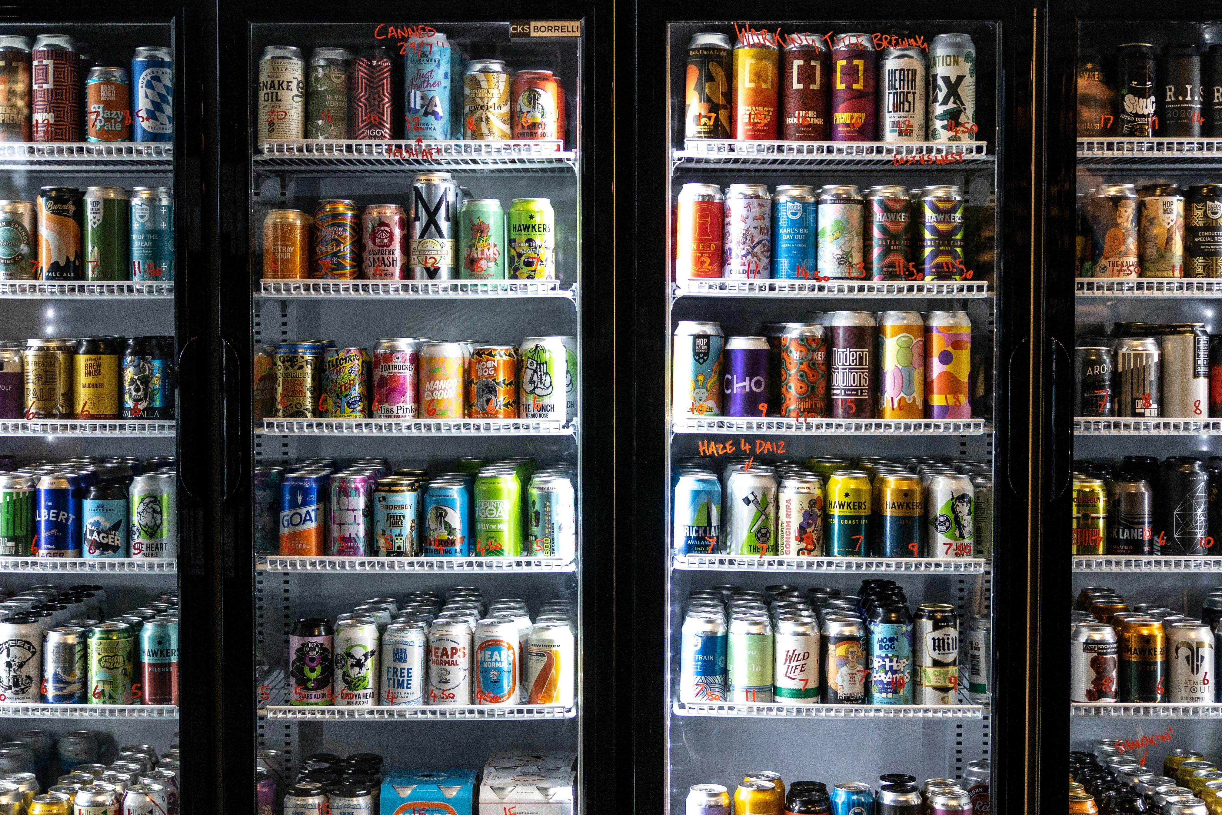 Beer