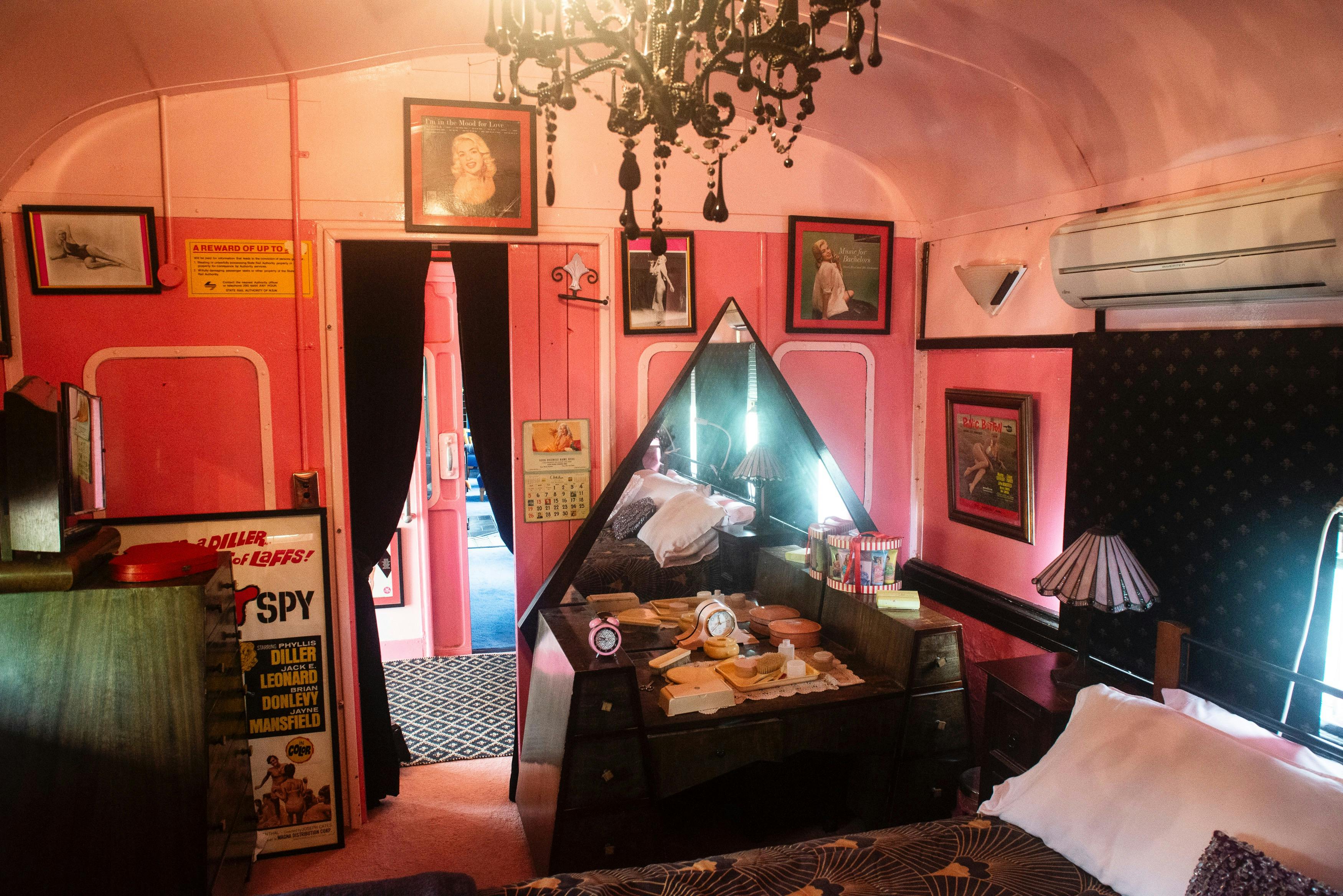 Image for Last Stop Ambledown Brook