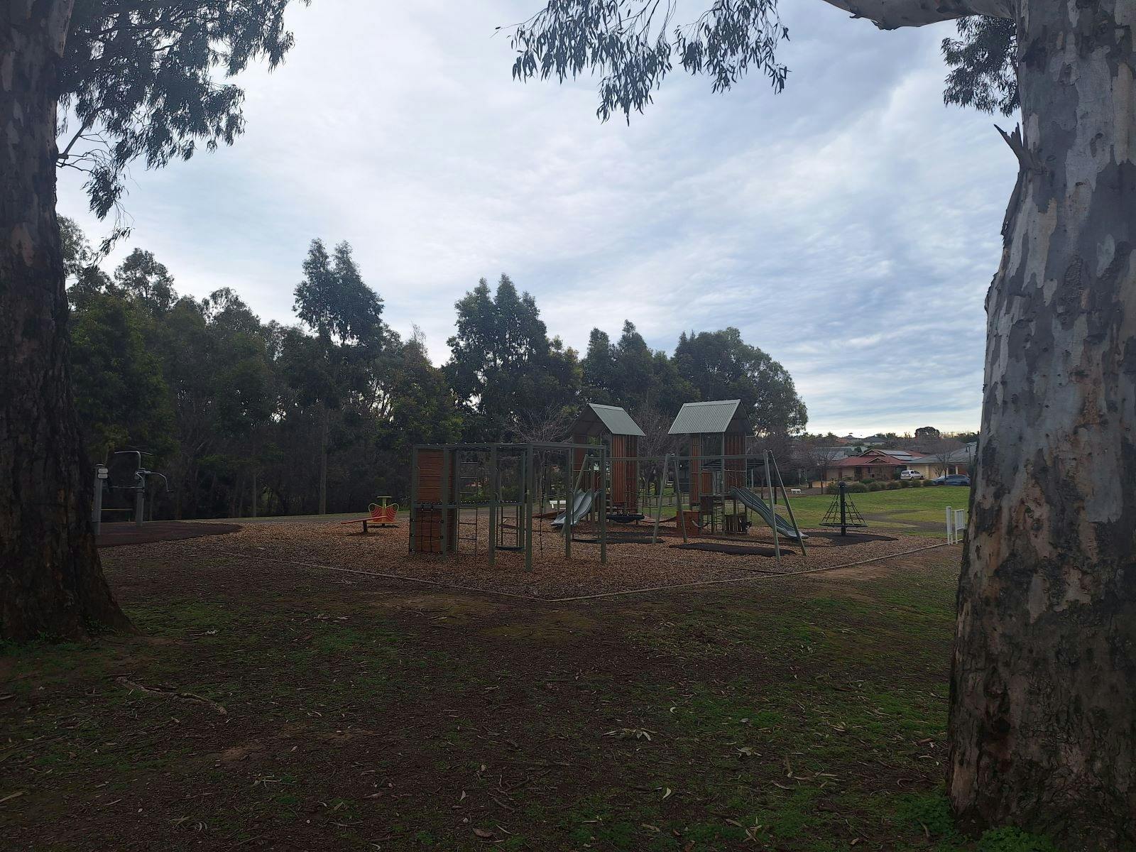 Rosella Circuit Playground