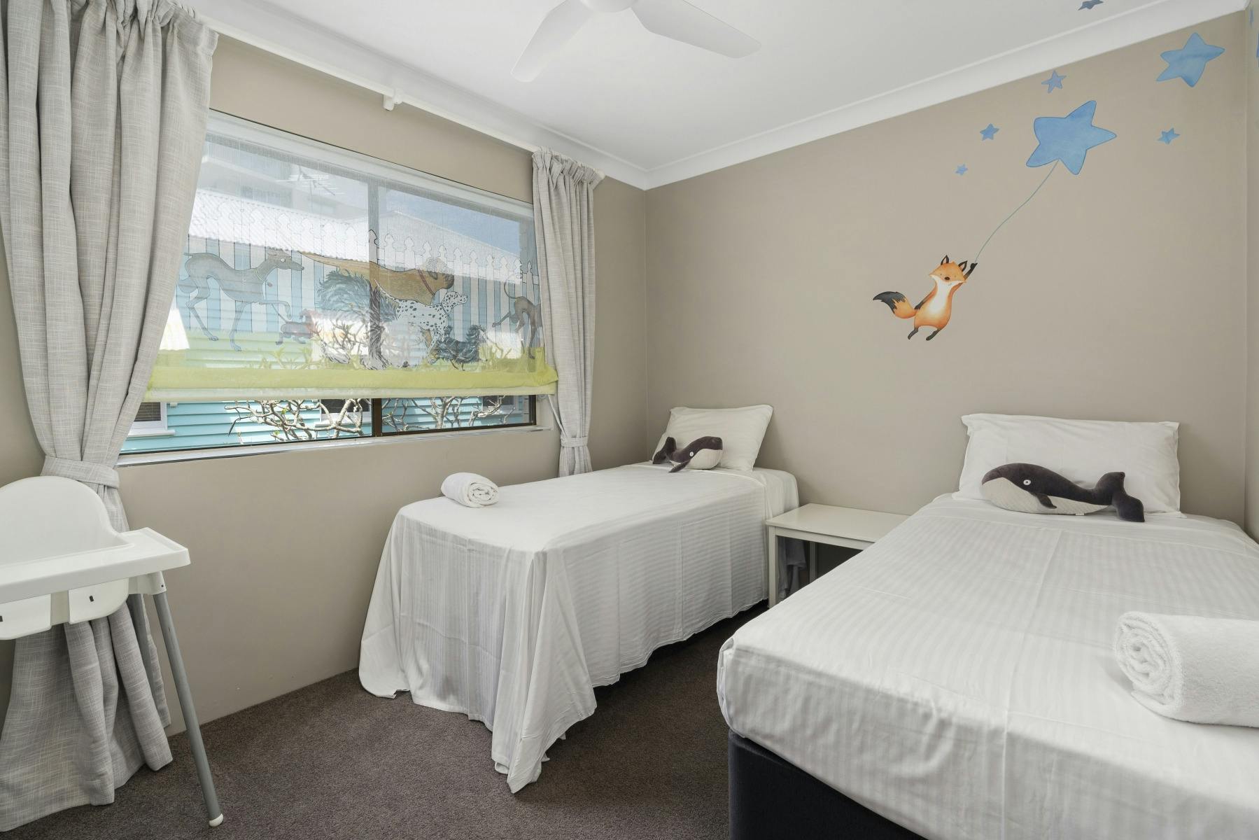 Kensington Sea Breeze