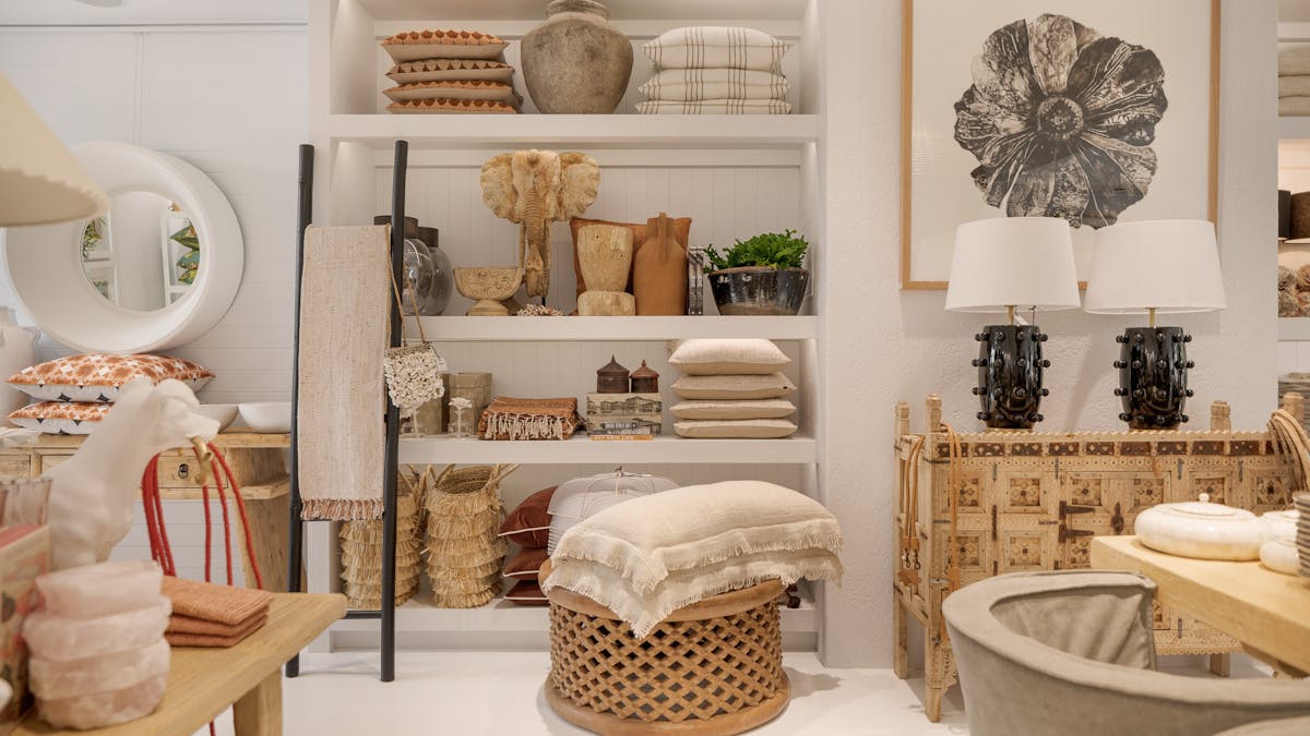 Handcrafted Artefacts, Rustic Homewares, Global Treasures