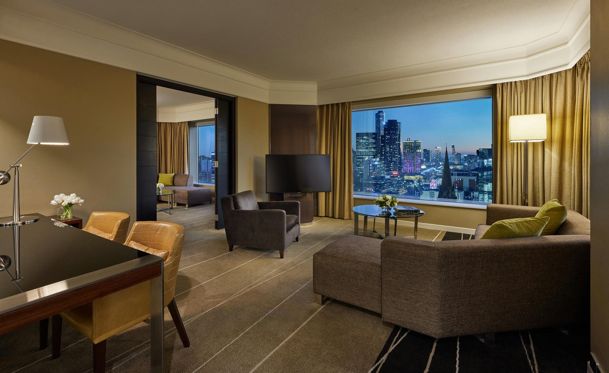 Grand Suite