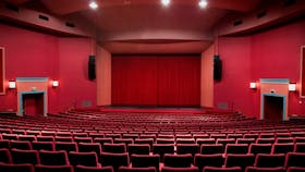 The World Theatre