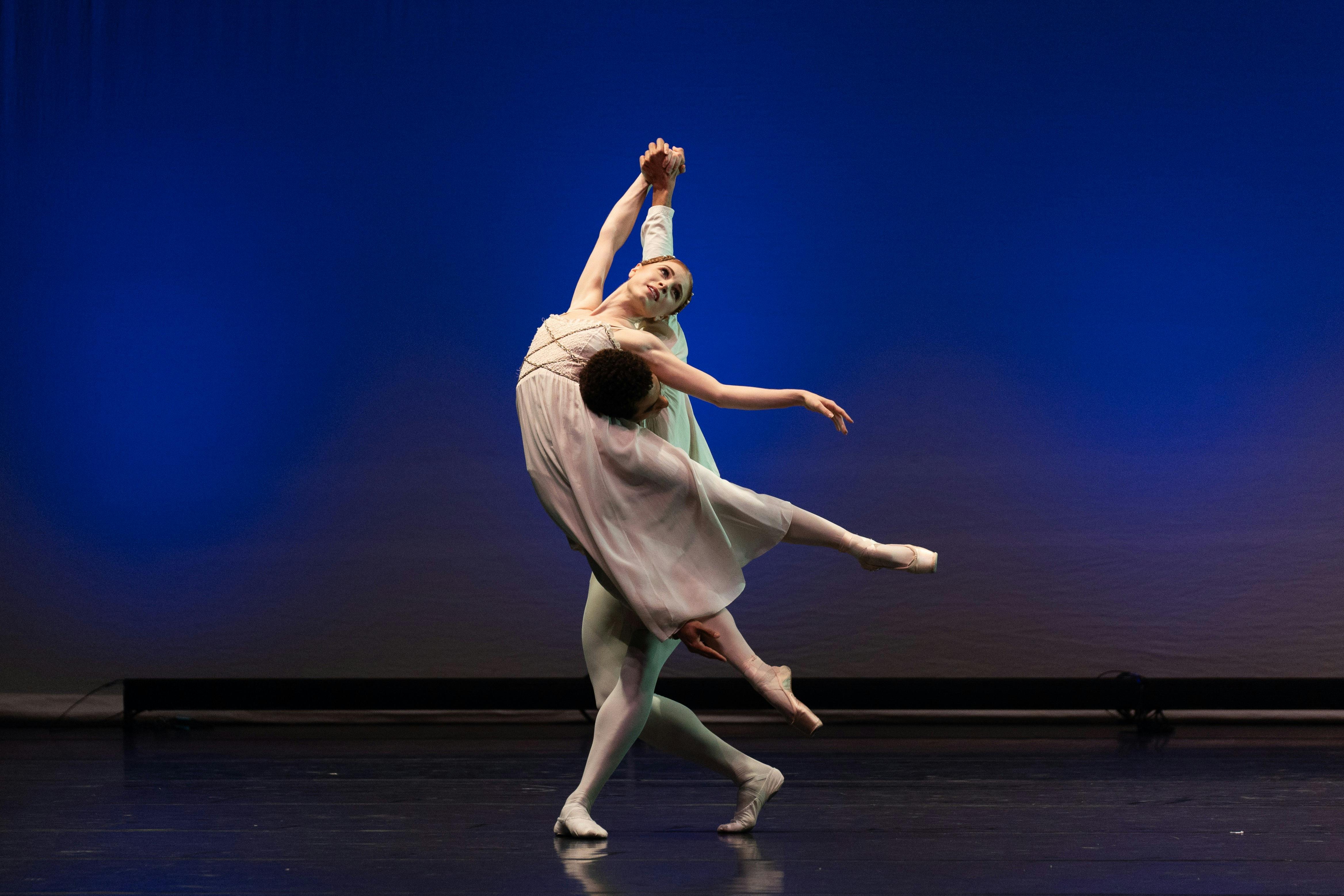 Romeo and Juliet Newcastle Visit Newcastle