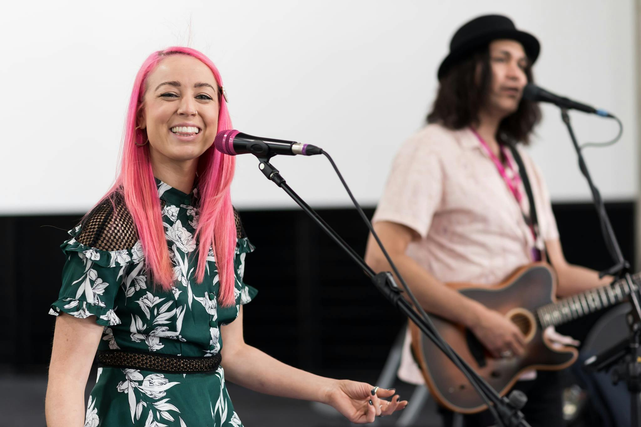 Melbourne's Annual Wedding Expo