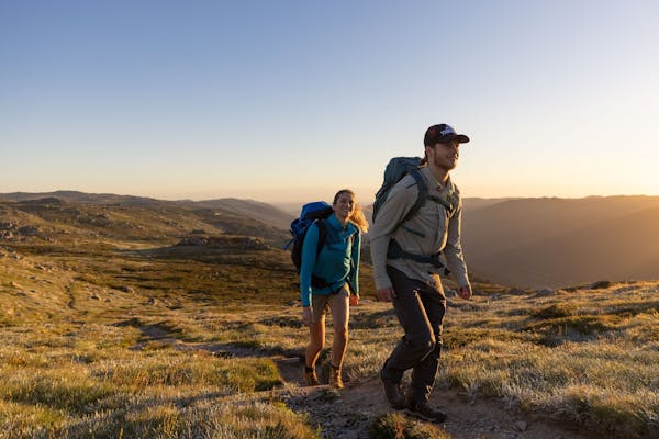 Thredbo Guided Hikes