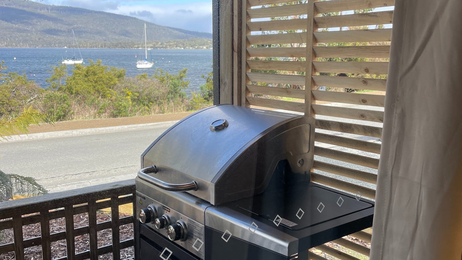 BBQ