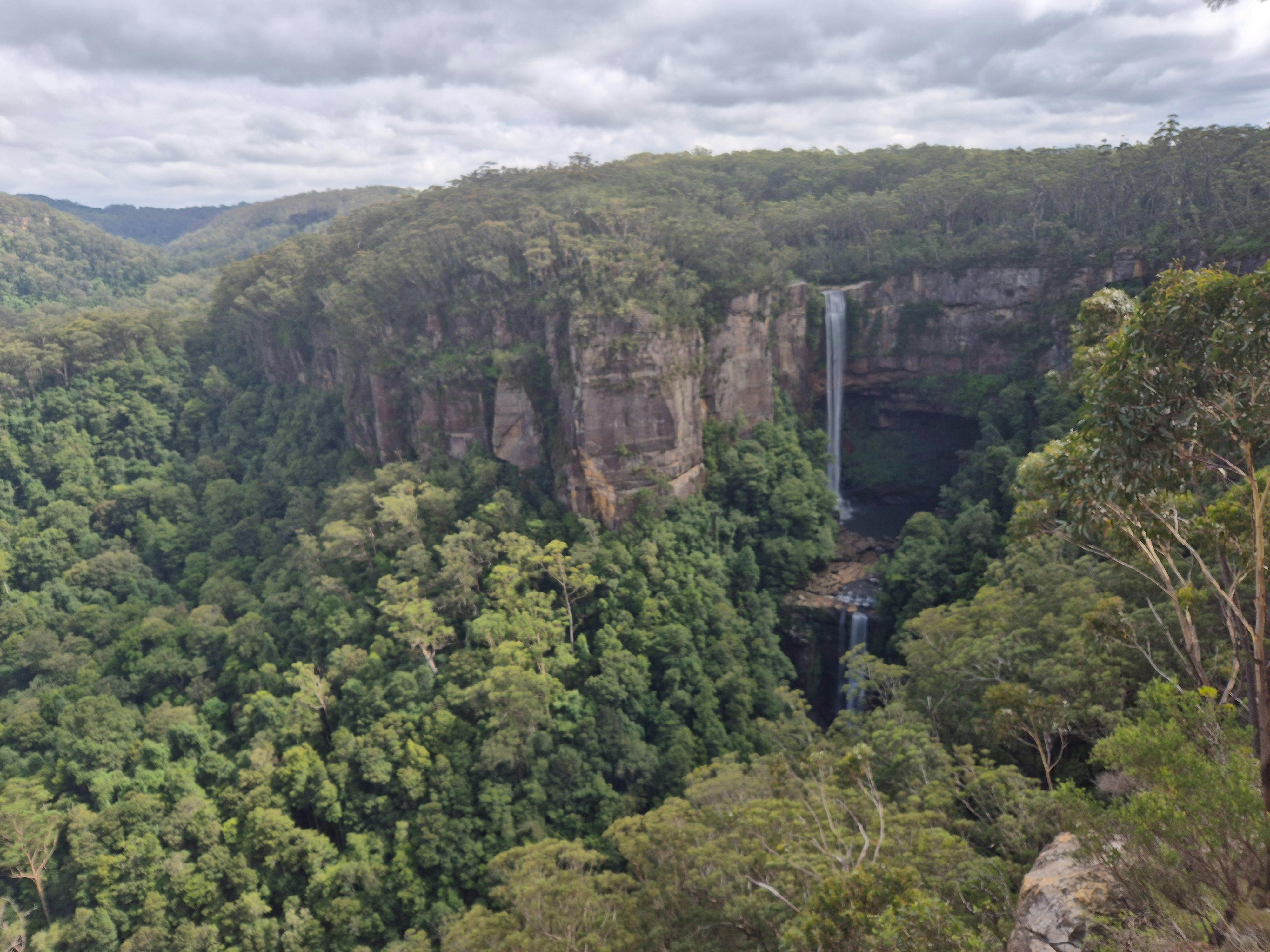 Belmore Falls