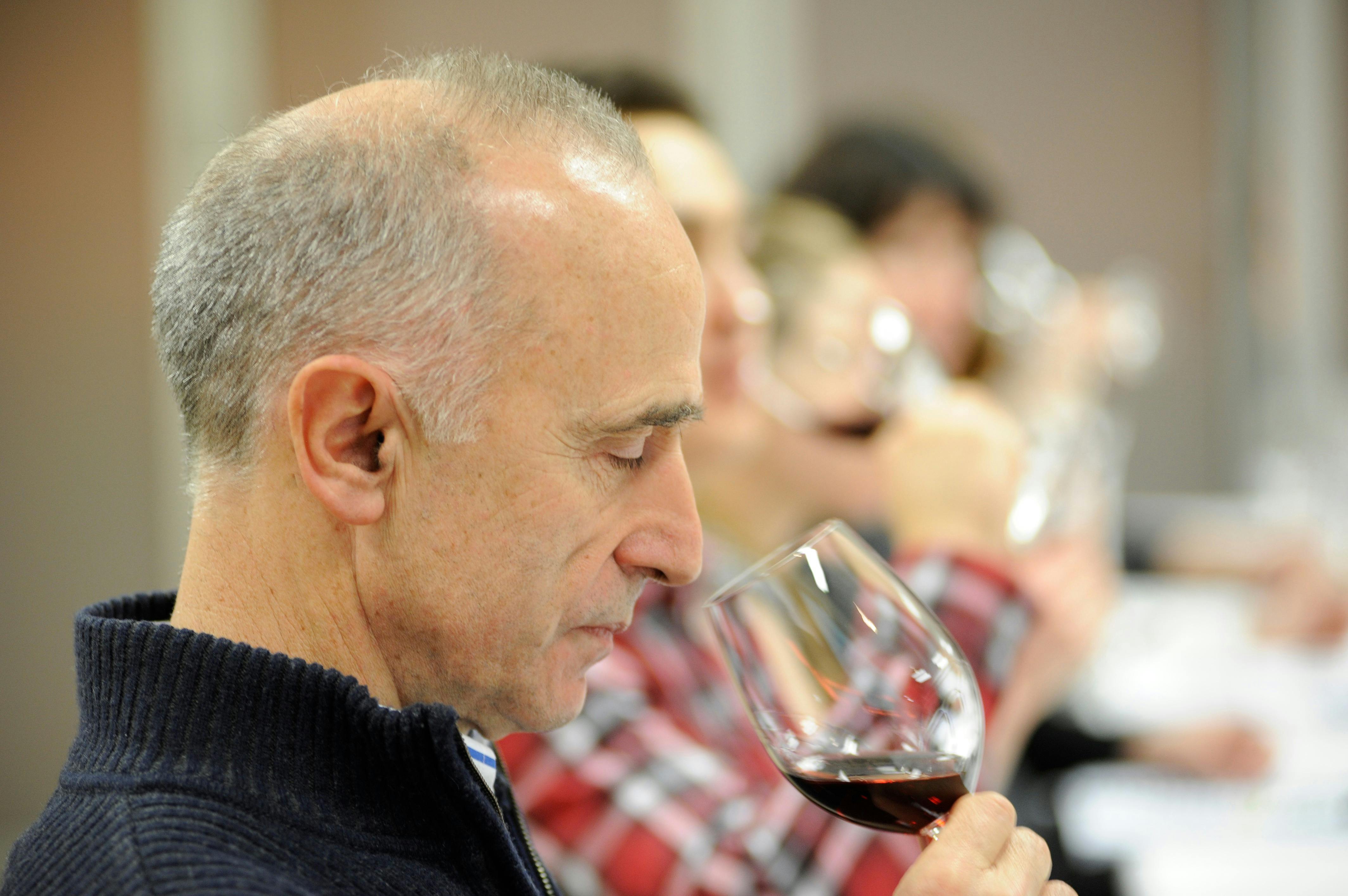 National Wine Education & Training Centre Understanding Wine 5 Week