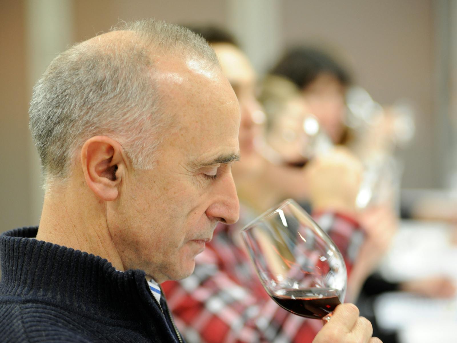 Image for National Wine Education & Training Centre Understanding Wine - 5 Week Course