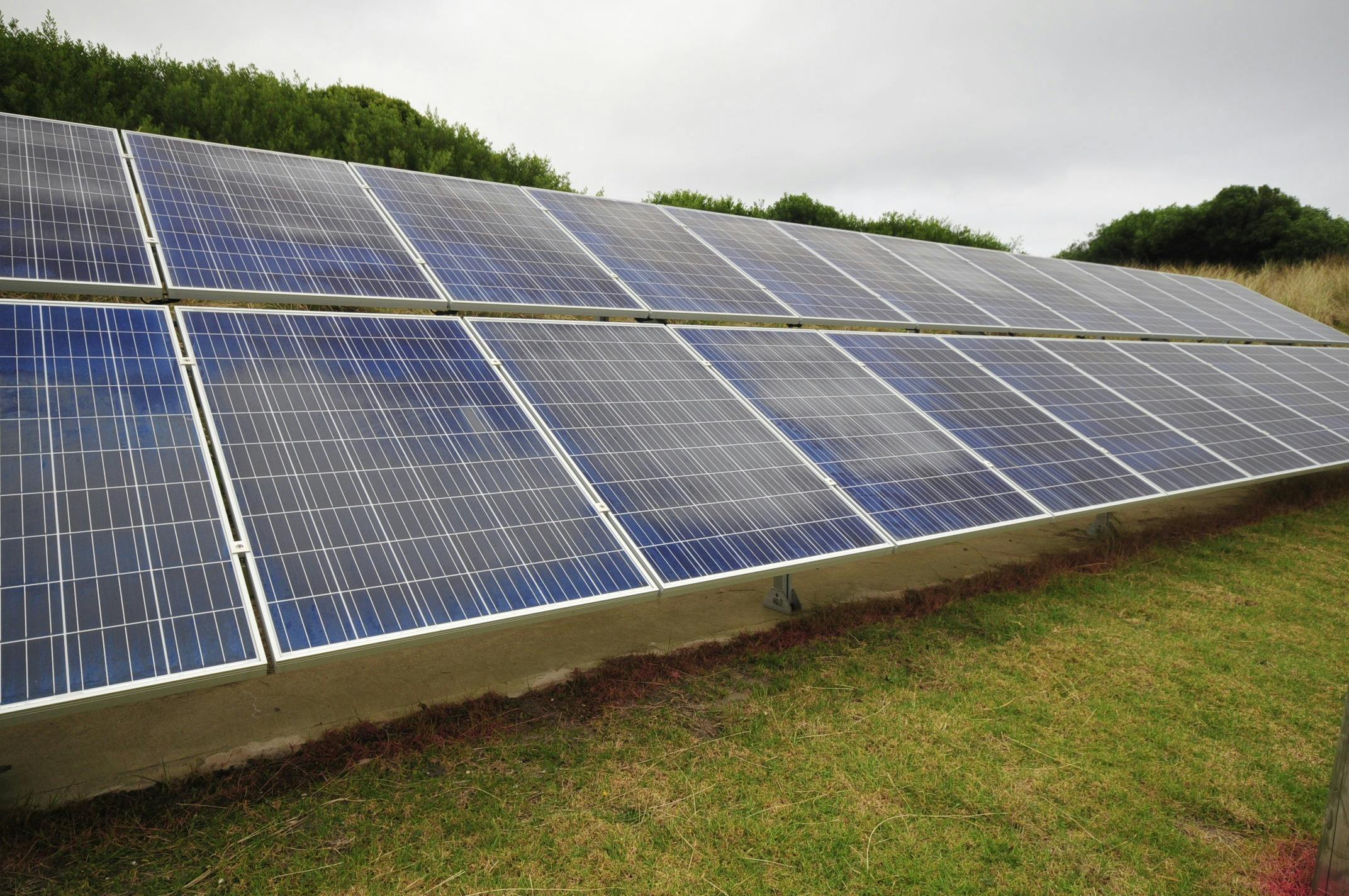 energy efficient