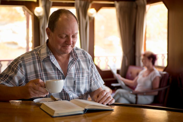 7 Night Adelaide Kangaroo Island and Murray River