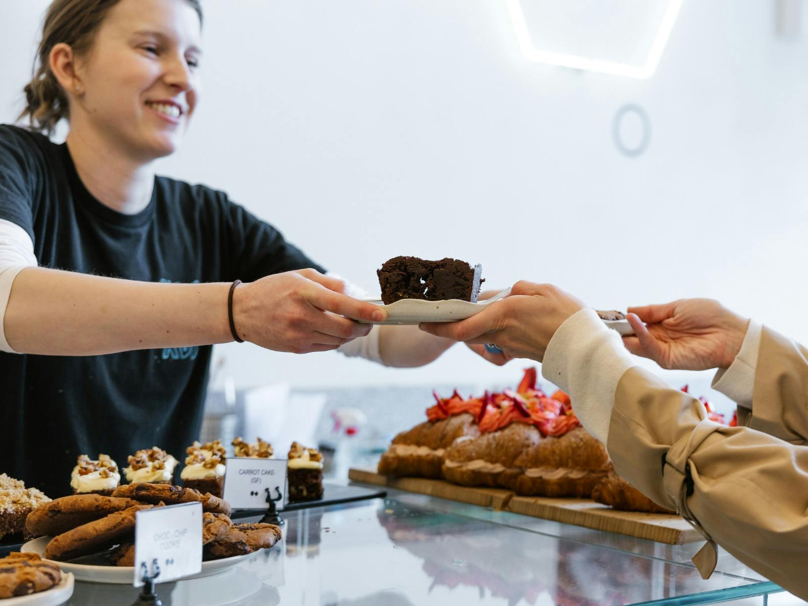 Hutt Street - Foodies Paradise