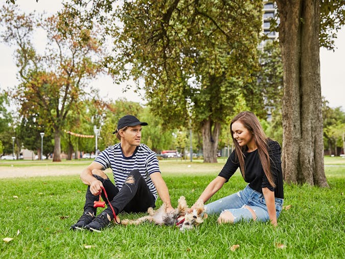 WellFest Adelaide Wellness Squared Victoria Square Tarntanyangga