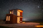 Night Sky