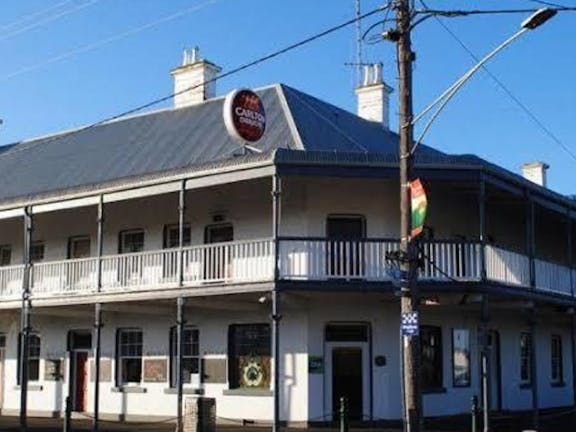 Star of the West Bistro