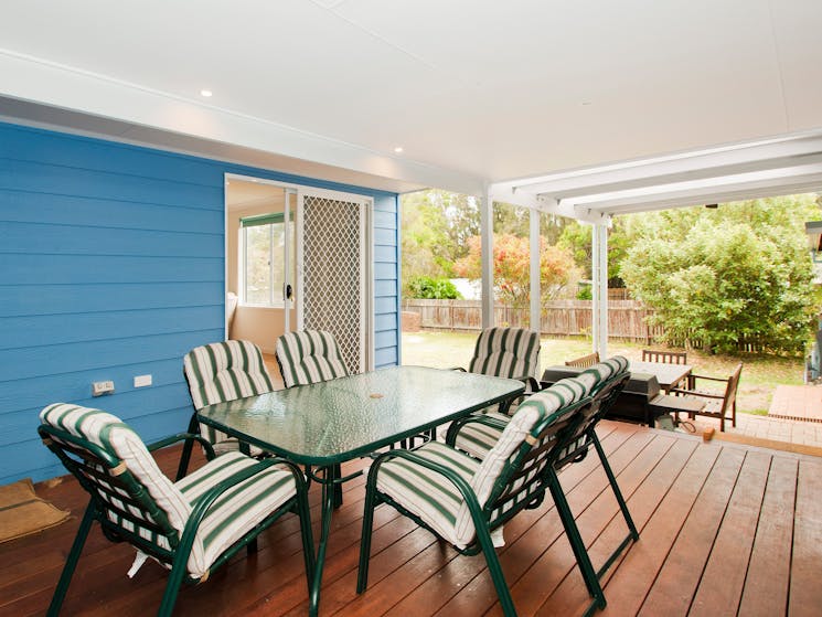 Tea Tree Cottage Culburra Beach Visitnsw Com