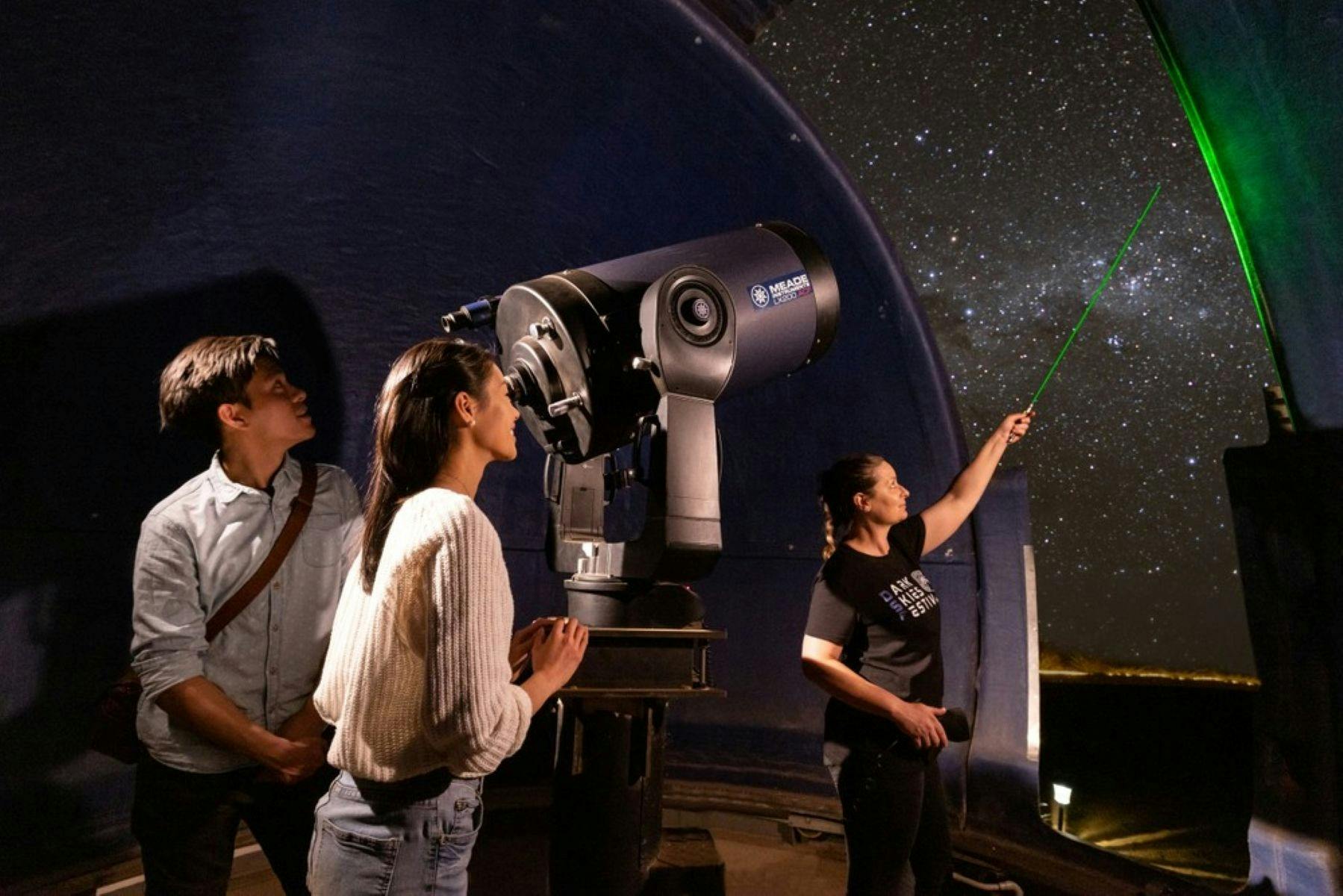 Earth Sanctuary World Nature Centre