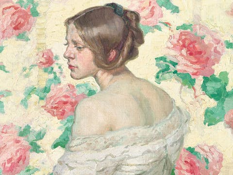 Dangerously Modern - Australian Women Artists in Europe 1890–1940