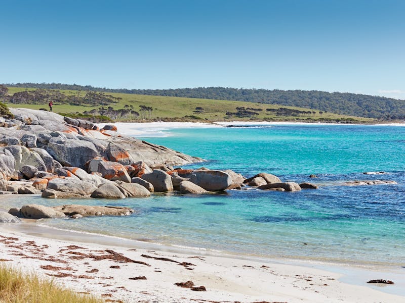 Ansons Bay