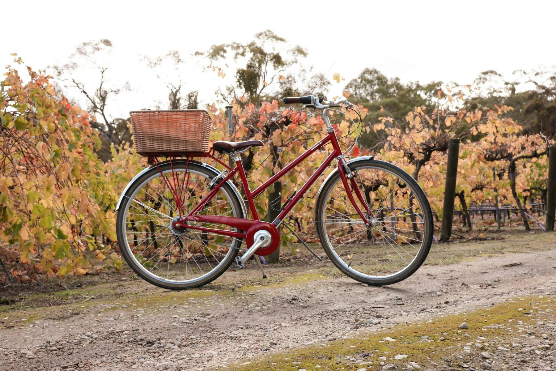 Ride Riesling Relax