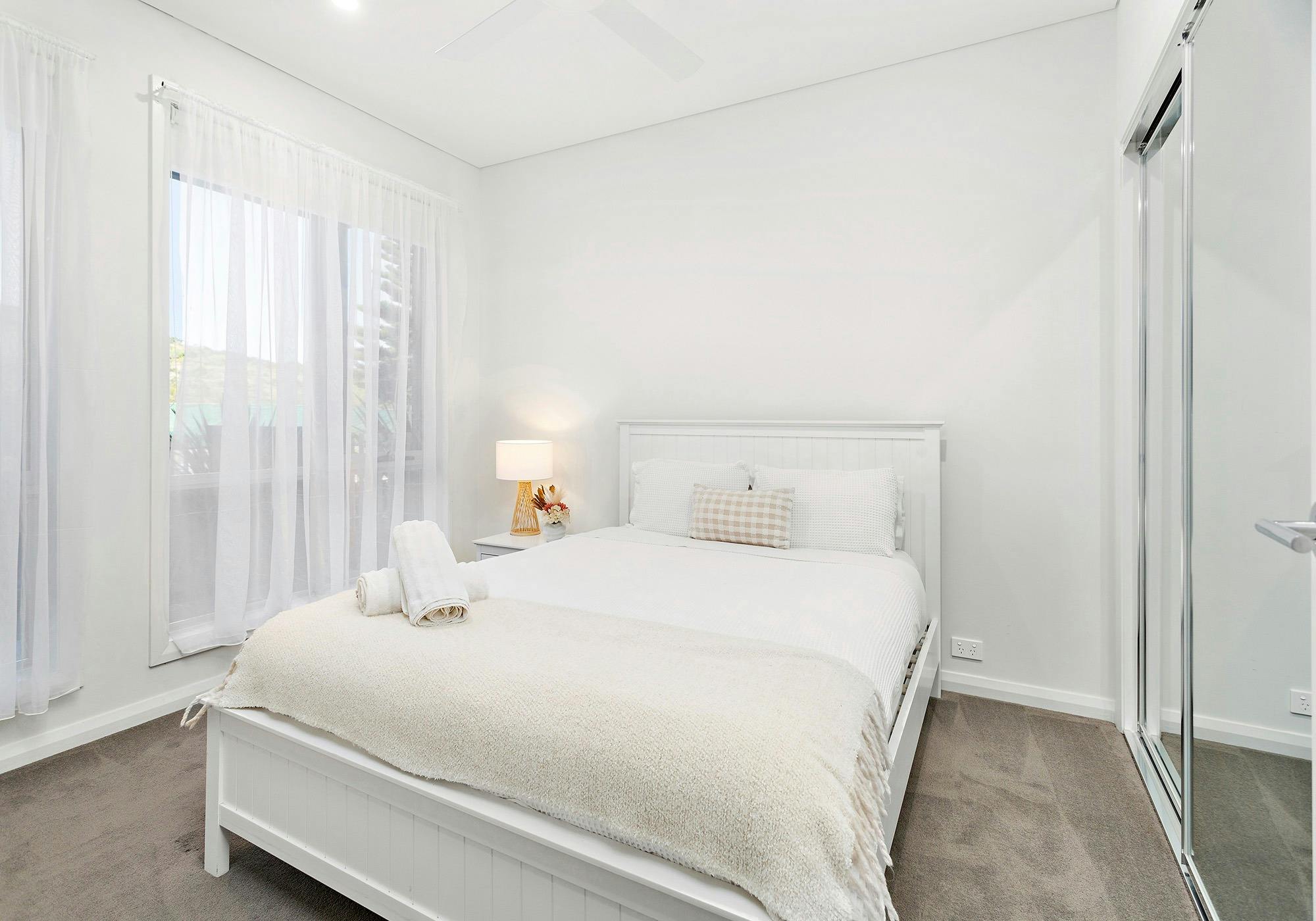 Ground floor Bedroom