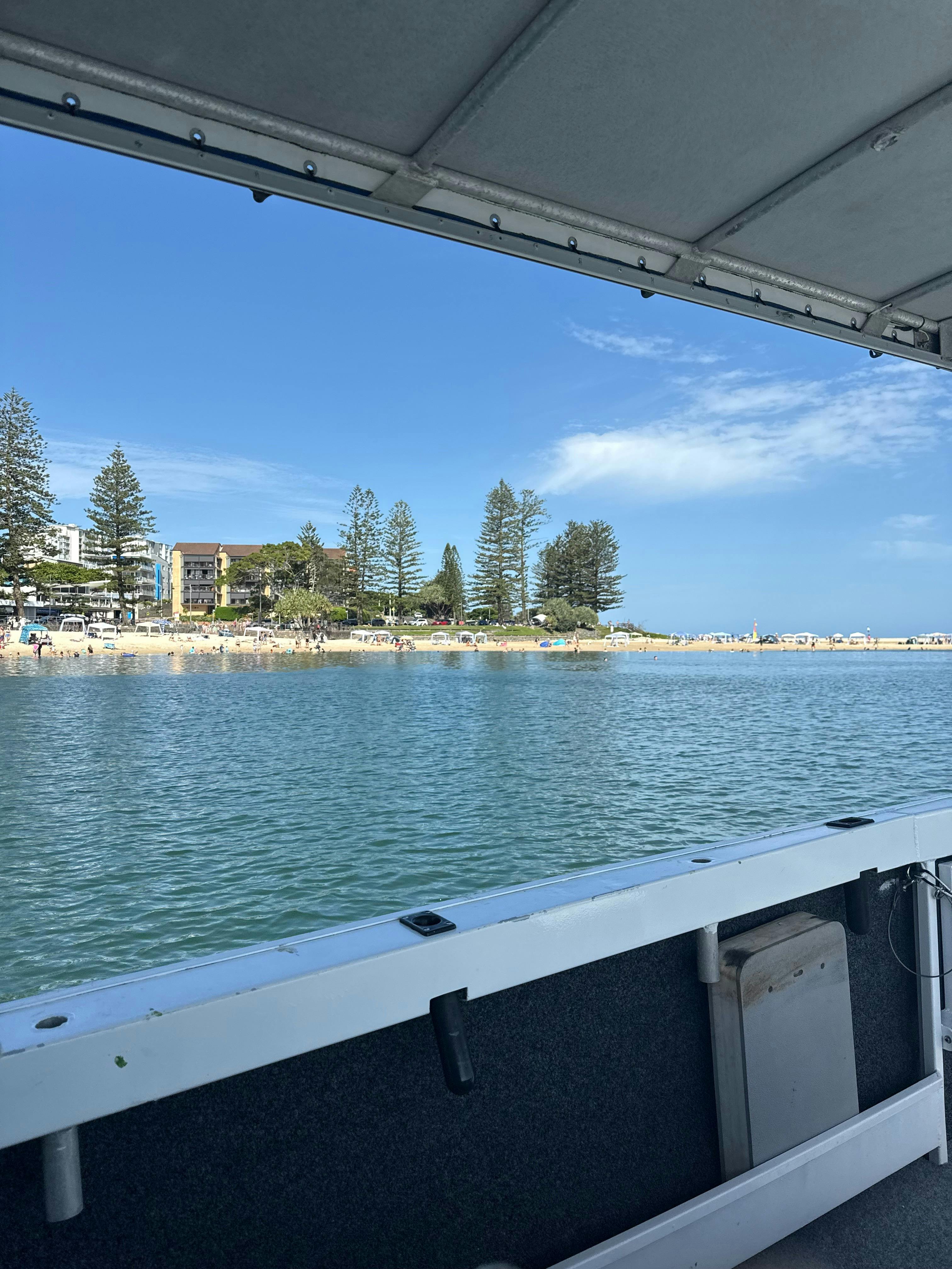 Caloundra Charter Company