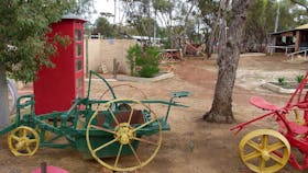 Corrigin Museum, Corrigin, Western Australia