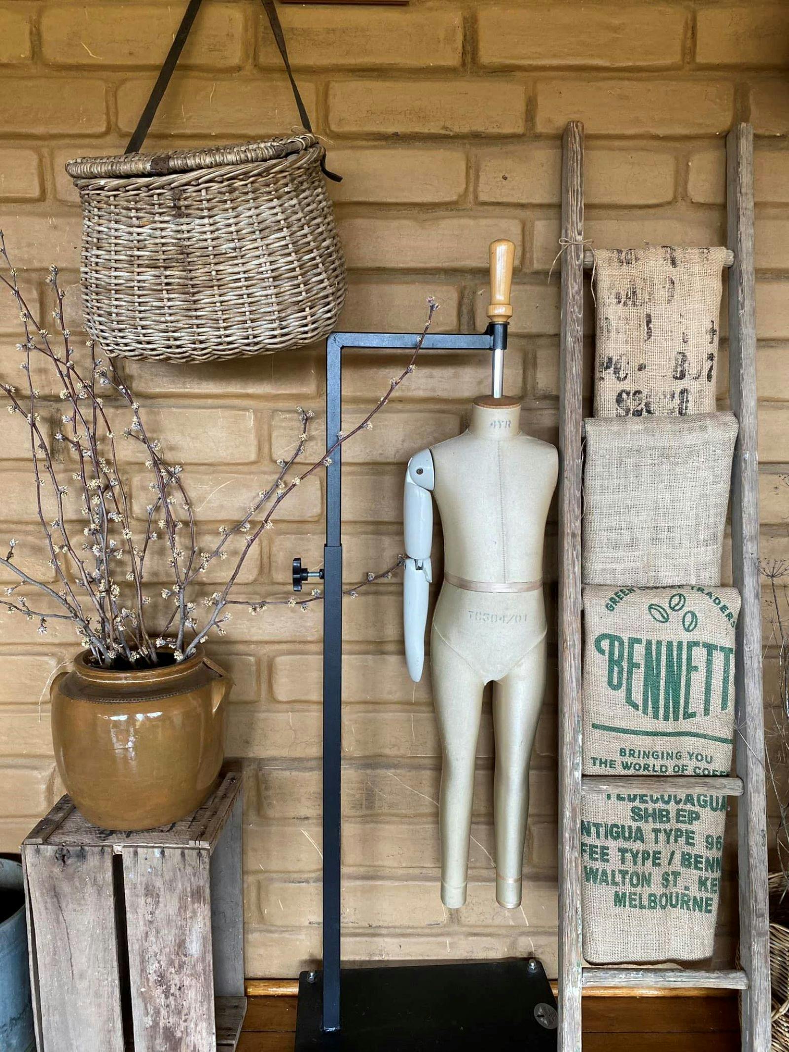 Two Vintage Ducks Pop Up Shop