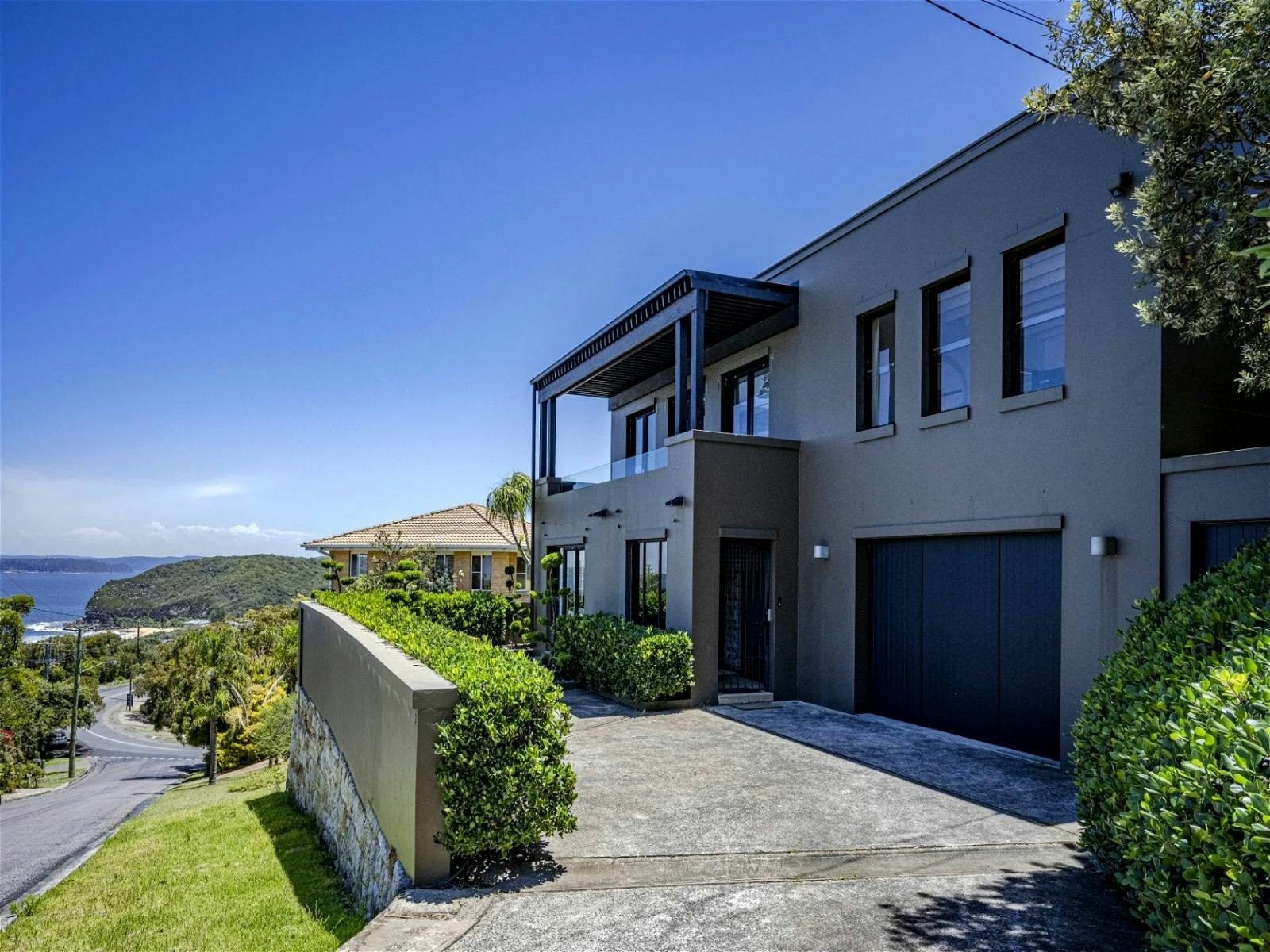 spacious, perfect for indoor-outdoor enjoyment and entertainment