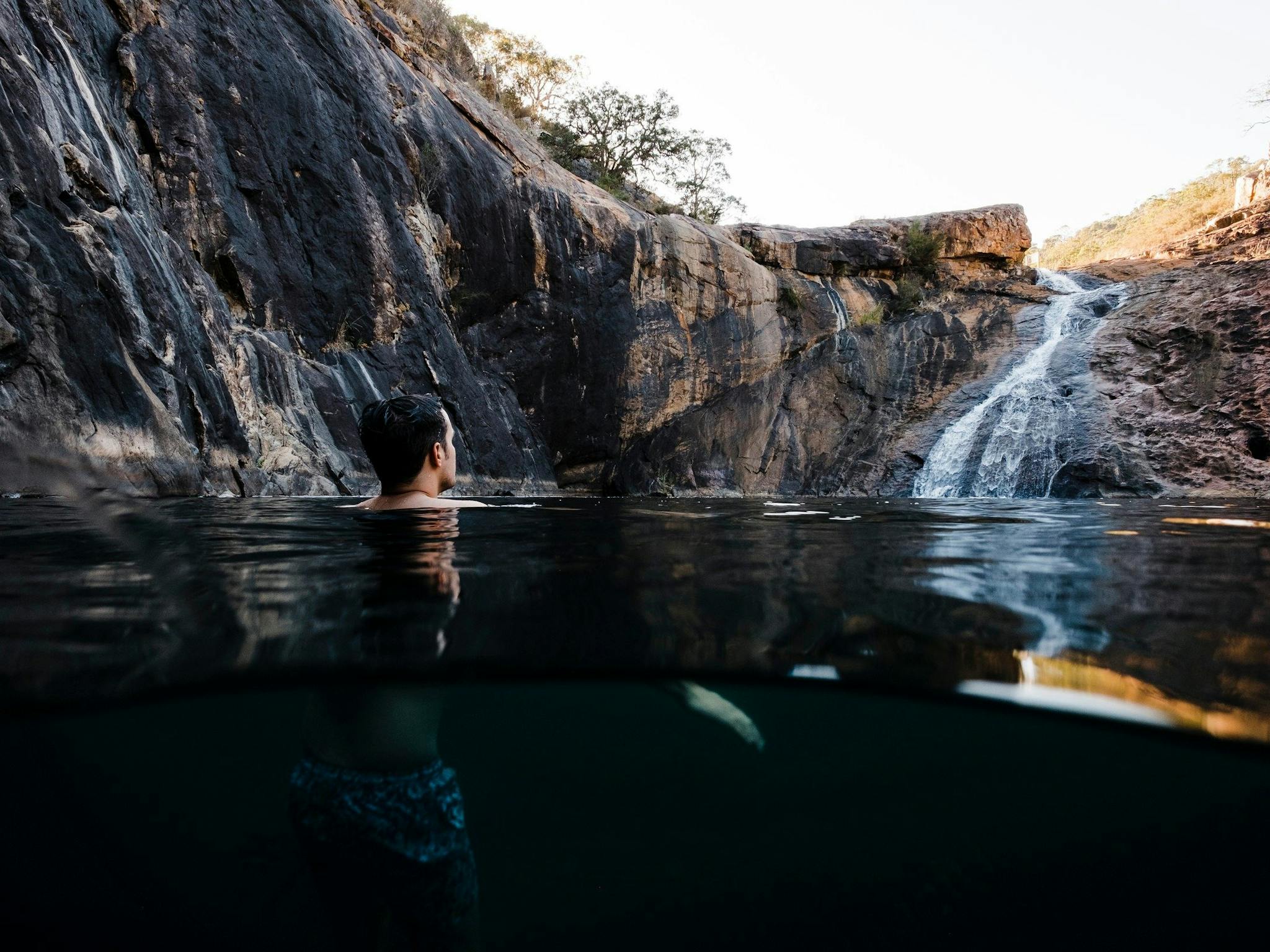 Serpentine, Western Australia