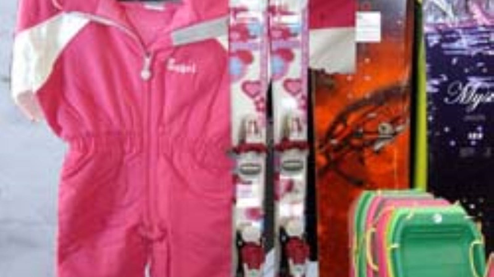 Village Ski  - Snow Ski and Board Specialists