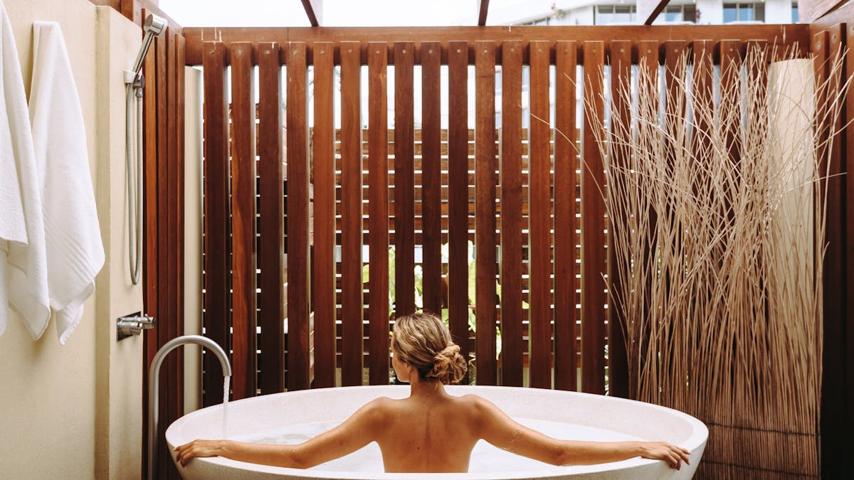 Couples Suite Vie Spa